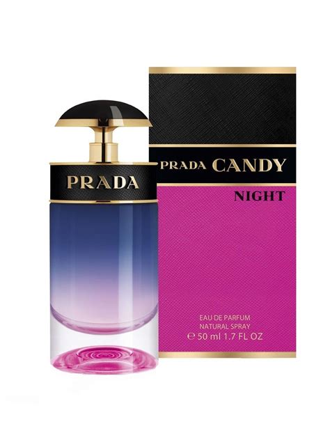 prada candy night perfume price